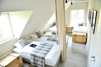 Five Point Hostel & Apartments, Gdansk (foto 2)