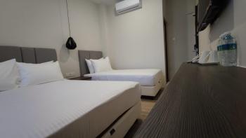 De Luna Hotel Sri Petaling, Kuala Lumpur (fotografie 5)
