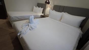 De Luna Hotel Sri Petaling, Kuala Lumpur (fotografie 3)