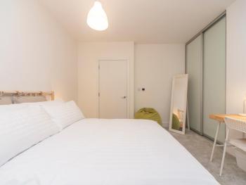 Pass the Keys Spacious Bright Flat 20 Mins To Central London, Londýn (fotografie 4)