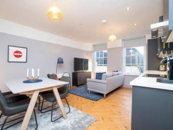 Stunning 2 bed retreat in the heart of Bath - Pass the Keys, Bath (foto 4)