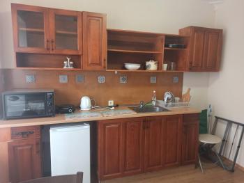 Апартамент Александр 1, Burgas (foto 5)