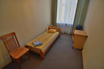 Hotel Multilux with Self Check-in, Riga (foto 2)