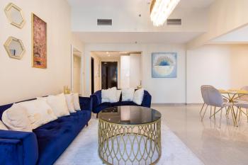 Stunning Marina View - 2BR High Floor, Дубай (фото 5)