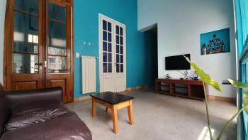 Sabatico Suites, Buenos Aires (photo 4)