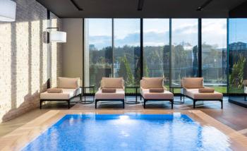 Movenpick Living Istanbul Camlivadi, Istanbul (photo 5)