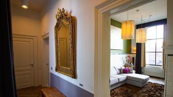 Suitehotel Pincoffs, Rotterdam (photo 4)