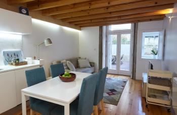 ChillHouse_Porto, Porto (fotografie 3)
