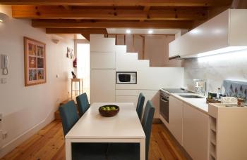ChillHouse_Porto, Porto (fotografie 5)