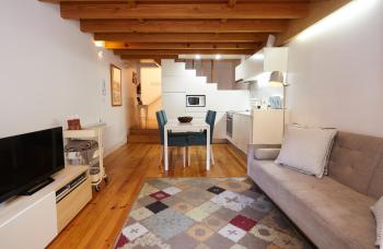 ChillHouse_Porto, Porto (fotografie 4)