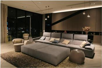 2 Bed Room, Large Living Room @ Central Pattaya, Pattaya (centre) (photo 4)