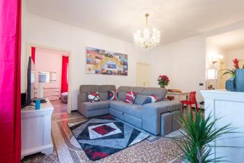 Waterfront House, Genova (foto 2)