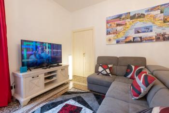 Waterfront House, Genova (foto 4)