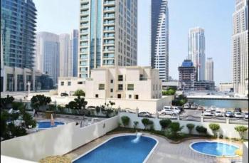 Luxury Apartments in Dubai marina, Dubaj (fotografie 2)