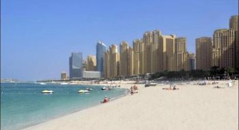 Luxury Apartments in Dubai marina, Dubaj (fotografie 3)