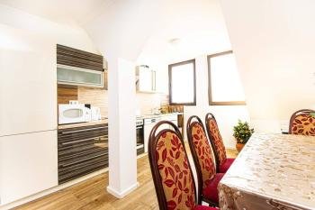 468 Plagwitz Apartment Kulturviertel, Lipsko (fotografie 2)