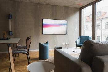 NG19. YOUR INSPIRING HOMEBASE., Berlino (foto 3)