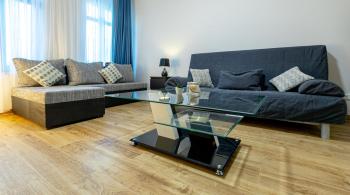 368 Plagwitz Apartment Kulturviertel, Lipsko (fotografie 5)