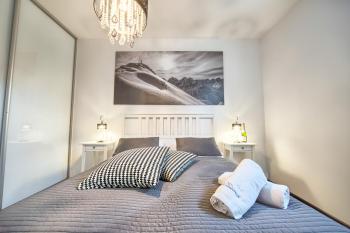 VisitZakopane - Jasny Apartment, Zakopane (fotografie 3)