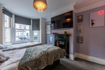 Springfield Place - 3 Bed Stay - Family & Contractor Stay Reading with Parking, Reading (fotografie 2)