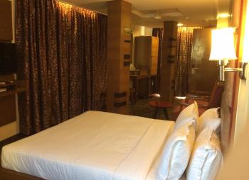 Hotel Sapna, Mumbai (photo 2)