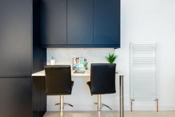 Luxe Maisonette- Parking, 4K TVs, Bath (foto 3)