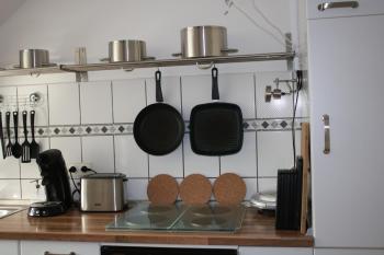 Ferienwohnung Hardtblick, Wuppertal (photo 3)