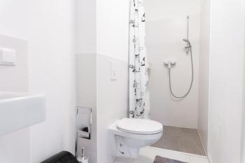 Hotel Triester, Vídeň (fotografie 2)