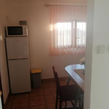 Apartment in Privlaka with sea view, terrace, air conditioning, WiFi 3591-2, Privlaka (photo 3)