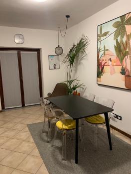 Appartamento Incantevole a Bergamo Centro, Bergamo (Foto 2)