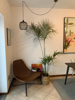 Appartamento Incantevole a Bergamo Centro, Bergamo (Foto 3)