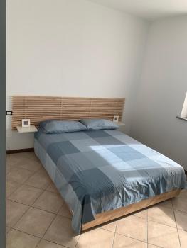 Appartamento Incantevole a Bergamo Centro, Bergamo (Foto 4)