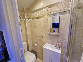 Cosy Studio Apartment In FULHAM, Londyn (zdjęcie 4)
