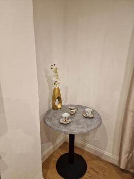 Cosy Studio Apartment In FULHAM, Londyn (zdjęcie 5)