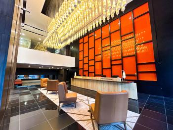Starus Hotel Bukit Bintang, Kuala Lumpur (photo 2)