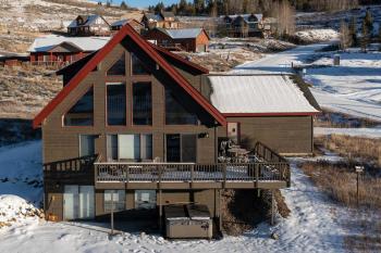 Overlook, Granby (foto 3)