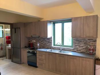 Kakovatos - Luxury sea view apartment “Theodora” 54m2., Kakovatos (fotografie 5)