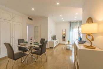 Osario Suite Centro Cordoba, Córdoba (fotografie 3)