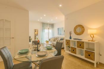Osario Suite Centro Cordoba, Córdoba (fotografie 2)
