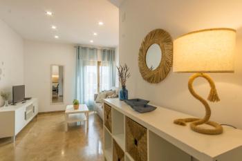 Osario Suite Centro Cordoba, Córdoba (fotografie 5)
