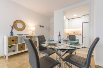 Osario Suite Centro Cordoba, Córdoba (fotografie 4)