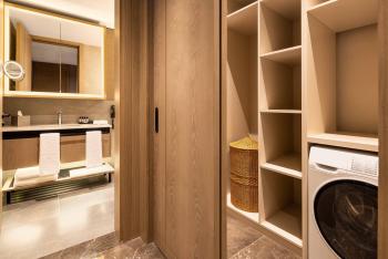 Movenpick Living Istanbul Camlivadi, Istanbul (photo 4)