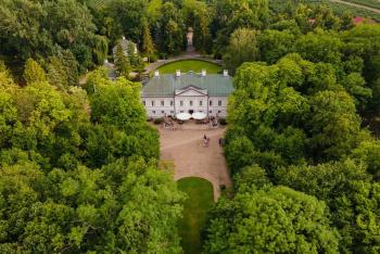 Hotel & Spa Pałac Mała Wieś, Mała Wieś (foto 3)