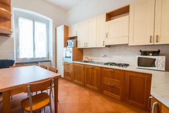 Waterfront House, Genova (foto 3)