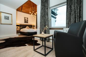 Homaris Strandhaus Blankenese, Hamburgo (foto 4)