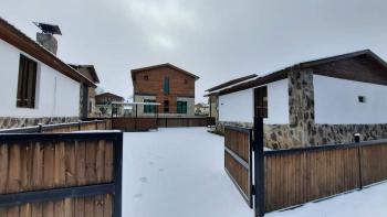 2 Small House, Bakuriani (fotografie 5)