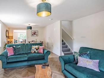 Northdene - 5 star Lake District Cottage, Cockermouth (foto 3)