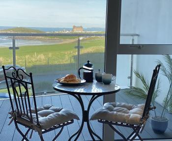 7 Ocean Gate, Newquay (Foto 3)