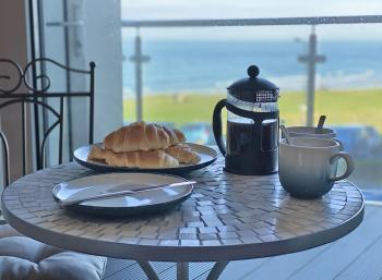 7 Ocean Gate, Newquay (Foto 4)