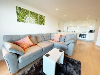 7 Ocean Gate, Newquay (Foto 5)